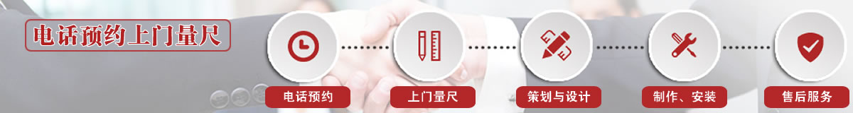 標(biāo)識(shí)標(biāo)牌制作，廣告招牌制作定制加工流程