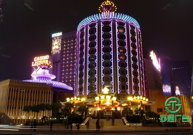 酒店樓宇亮化工程施工報(bào)價(jià)