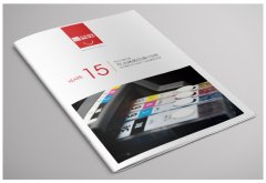 企業(yè)畫冊(cè)印刷廠家
