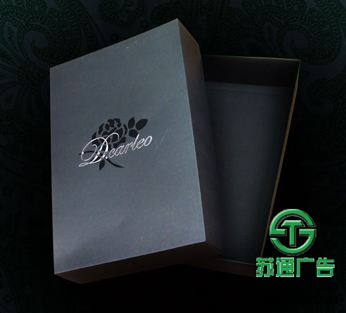 產(chǎn)品包裝盒設(shè)計(jì)制作印刷公司選擇蘇通廣告