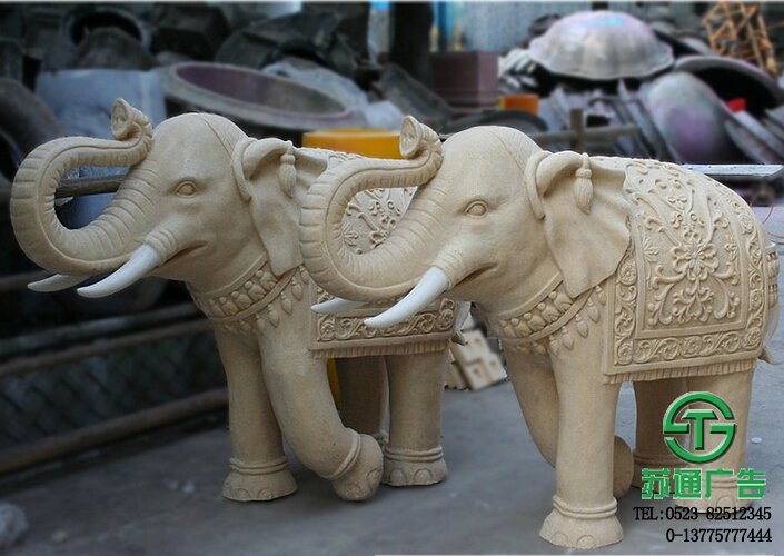 江蘇蘇通廣告有限公司專業(yè)的酒店玻璃鋼雕塑生產(chǎn)加工廠供應(yīng)商
