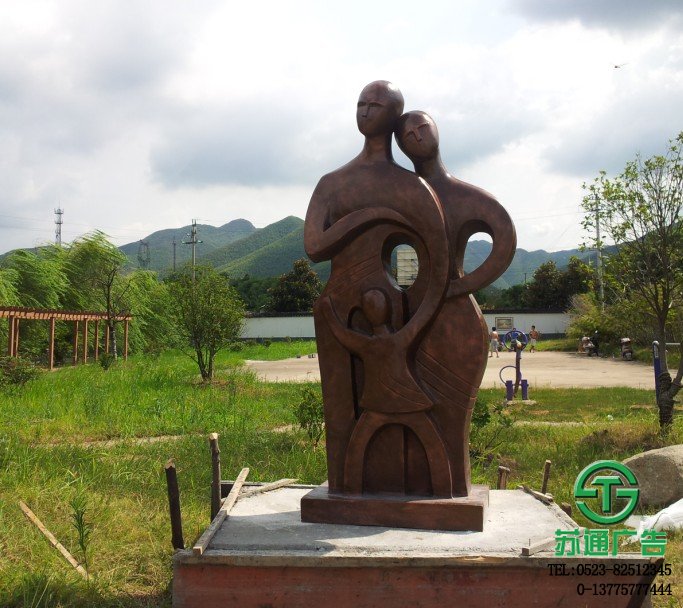 創(chuàng)意玻璃鋼雕塑生產(chǎn)廠家 創(chuàng)意玻璃鋼雕塑生產(chǎn)廠家
