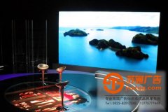 室內(nèi)與戶外led顯示屏的安裝要掌握那些要點