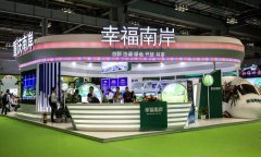 合肥展覽展示分析展會的表現(xiàn)形式多有哪些方式