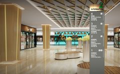 鹽城標(biāo)識(shí)標(biāo)牌設(shè)計(jì)在制作加工時(shí)要做好選材